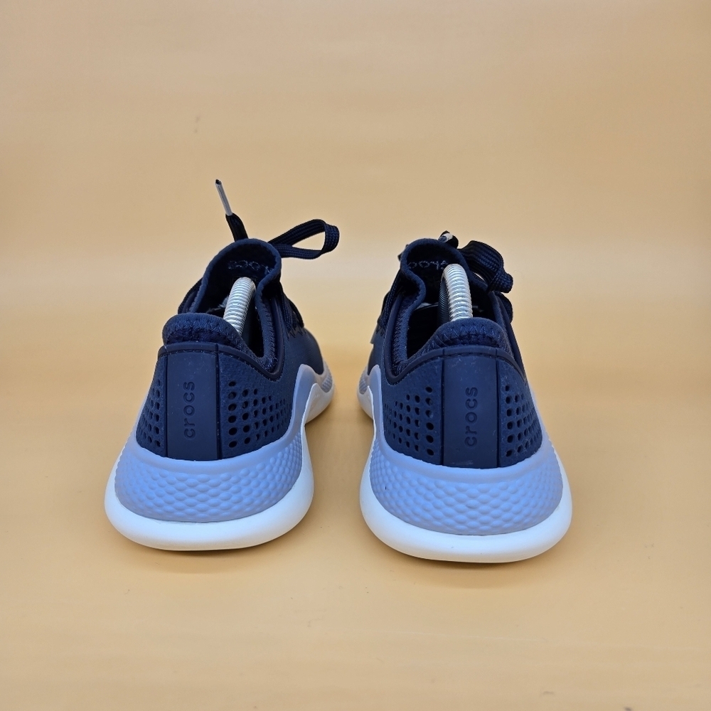 Crocs Classic LiteRide 360 Pacer Trainer Women's Shoes Size 10 - Picture 4 of 8
